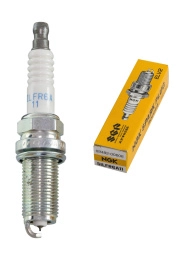 Свеча зажигания NGK SILFR6A-11 Suzuki (5468, 0948200606000)